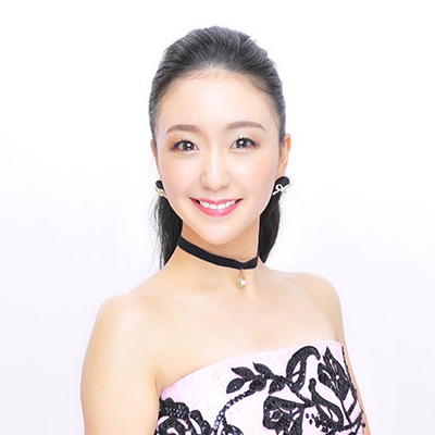岡山真理子