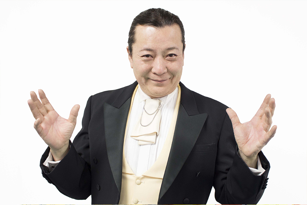 松旭斎小天正